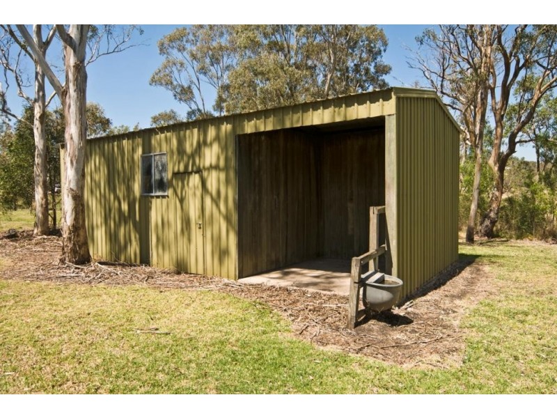 Montrose 296 Hermitage Rd, Cranley QLD 4350