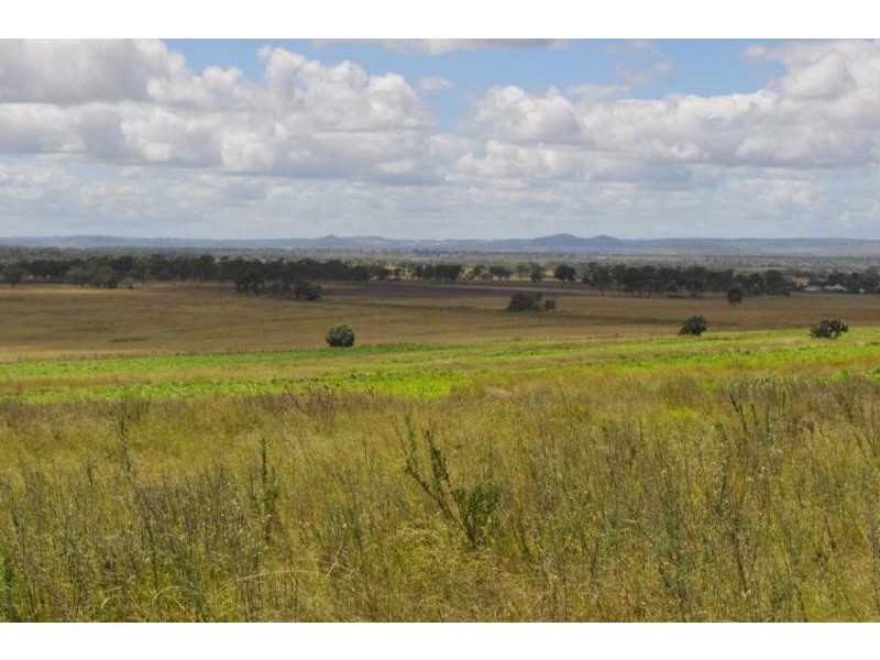 Pittsworth QLD 4356