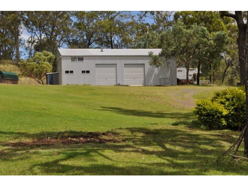 Pittsworth QLD 4356