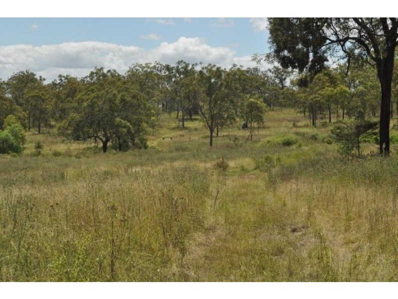 Pittsworth QLD 4356