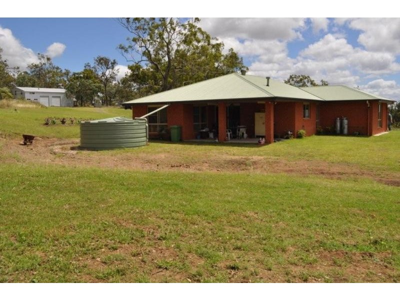 Pittsworth QLD 4356