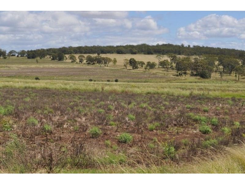 Pittsworth QLD 4356
