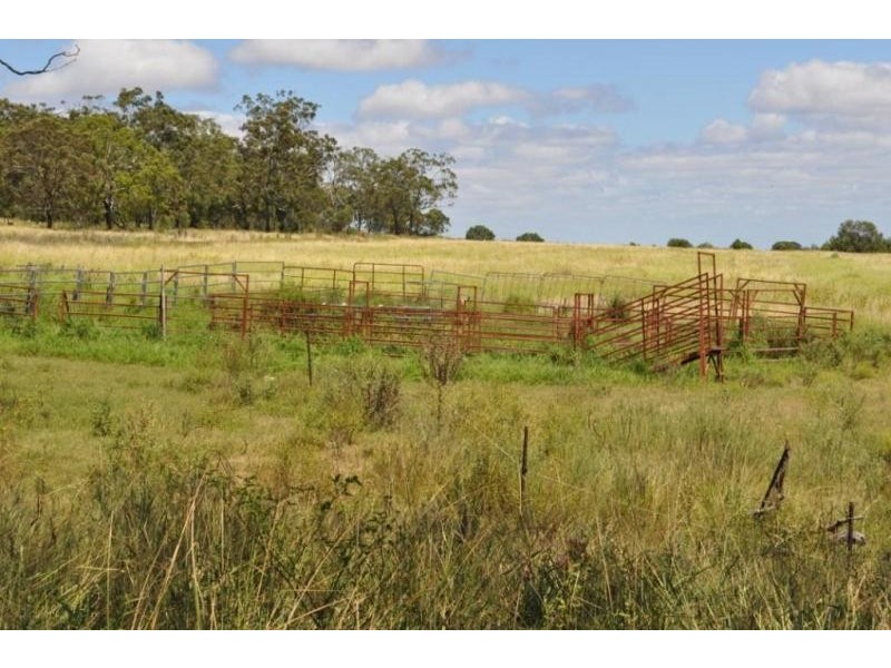 Pittsworth QLD 4356