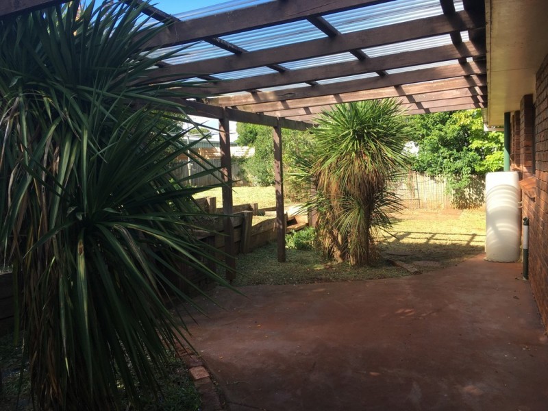 7 Nellie Street, Centenary Heights QLD 4350