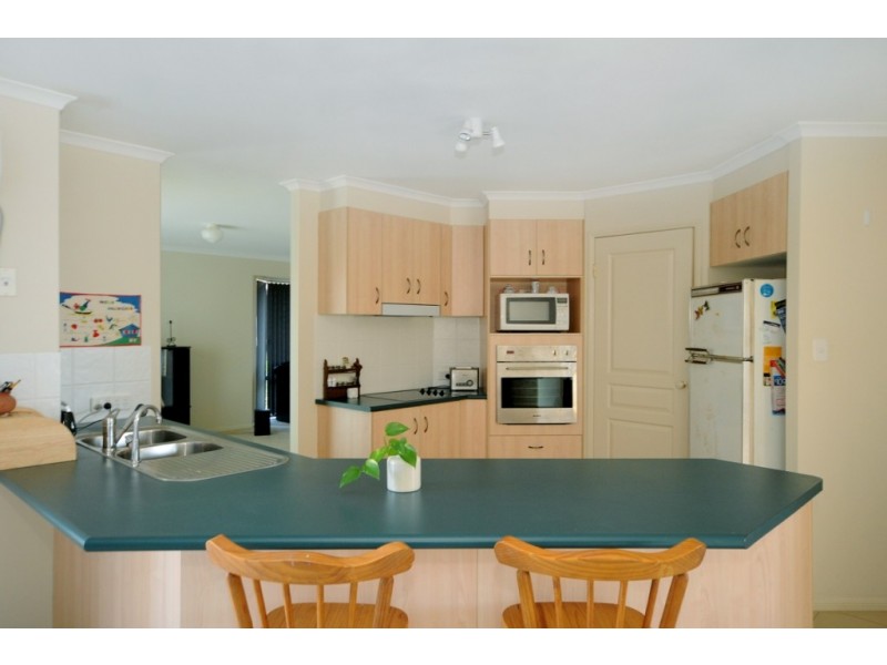 14 Kookaburra Court, Meringandan West QLD 4352