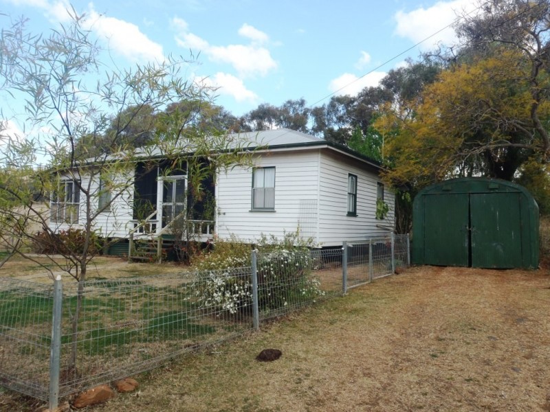 000 Cambooya, Cambooya QLD 4358