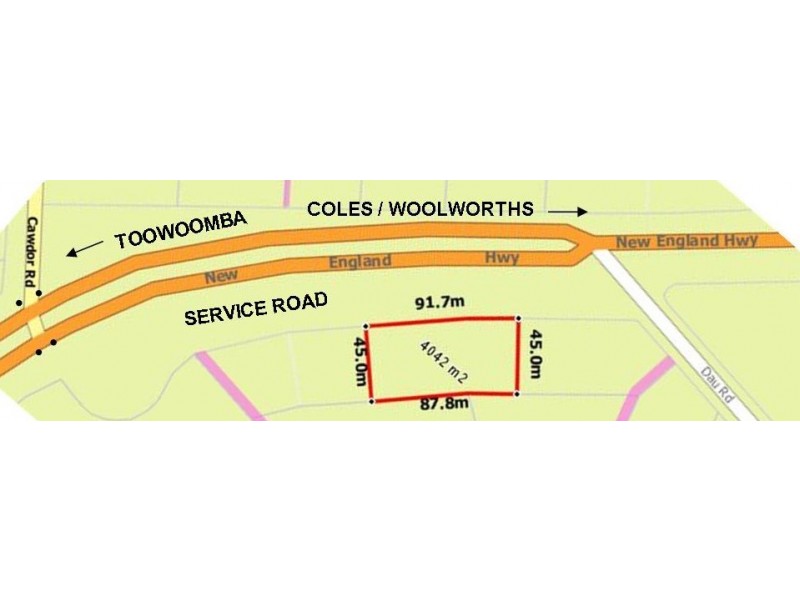 5 Dau Road, Highfields QLD 4352