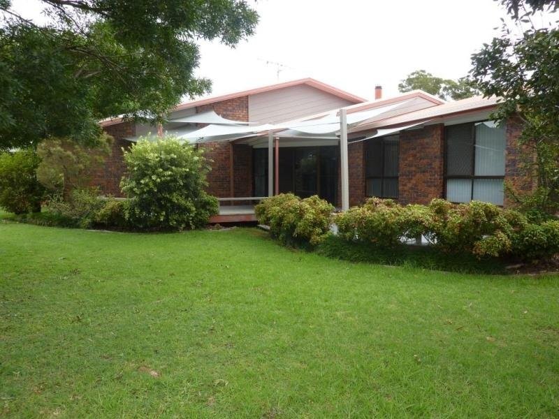 15 Wiangaree Drive, Rangeville QLD 4350