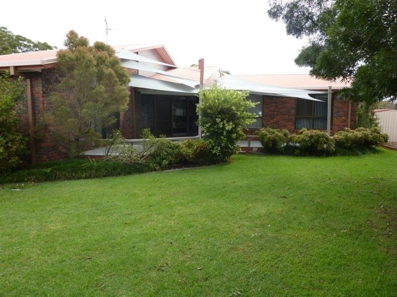 15 Wiangaree Drive, Rangeville QLD 4350