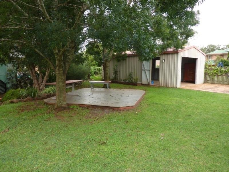 15 Wiangaree Drive, Rangeville QLD 4350