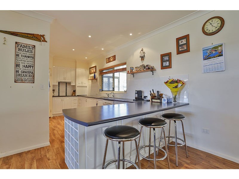 3 Madison Court, Glenvale QLD 4350