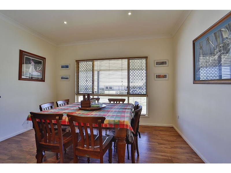 3 Madison Court, Glenvale QLD 4350