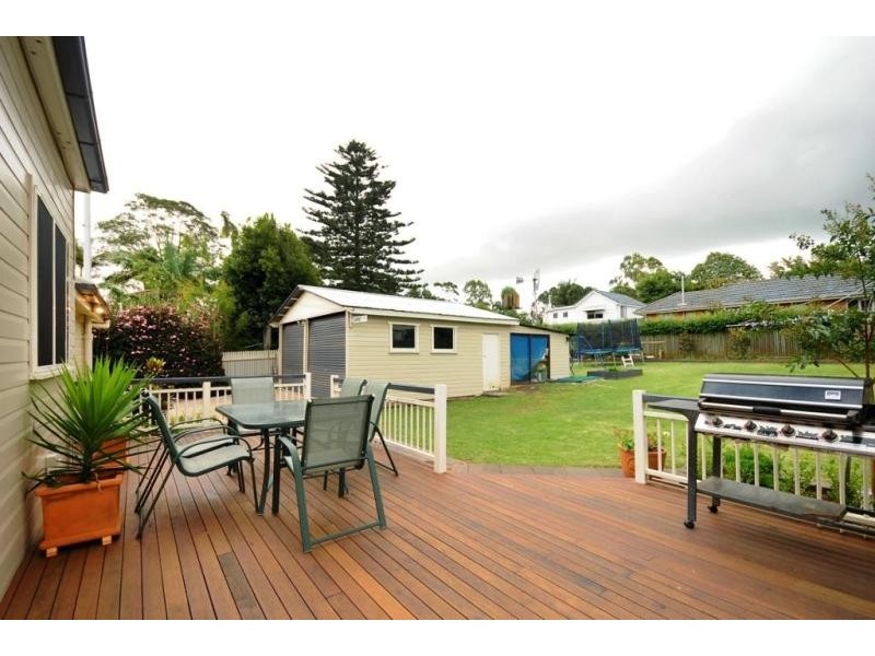 Mount Lofty QLD 4350