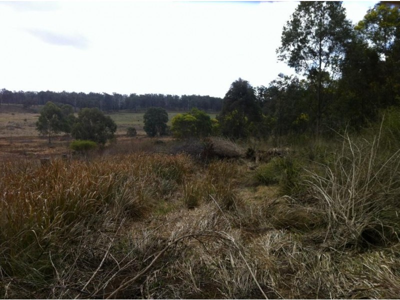 Lot 399 Hampton Road, Hampton QLD 4352