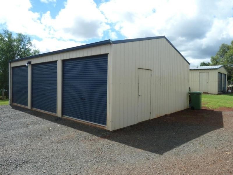 14 Lindan Court, Cabarlah QLD 4352