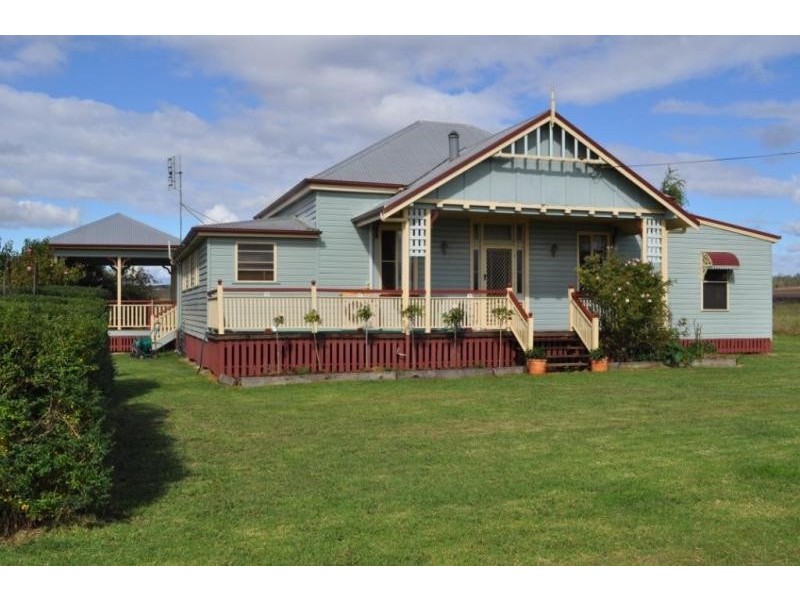 75 Cudmore Road, Cambooya QLD 4358