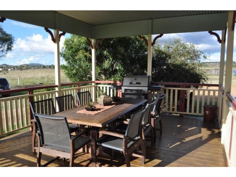 75 Cudmore Road, Cambooya QLD 4358