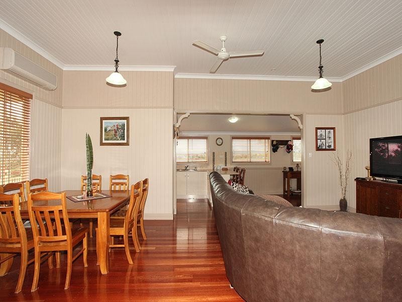 75 Cudmore Road, Cambooya QLD 4358