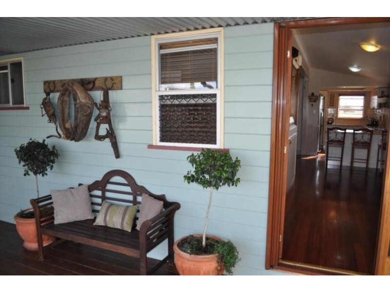 75 Cudmore Road, Cambooya QLD 4358