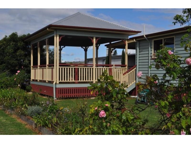 75 Cudmore Road, Cambooya QLD 4358