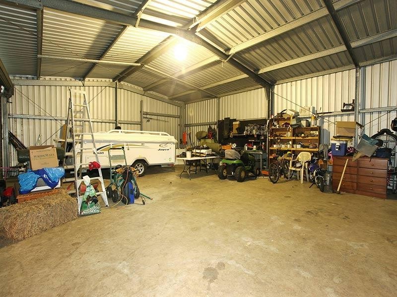 75 Cudmore Road, Cambooya QLD 4358