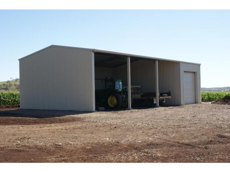 Hodgson Vale QLD 4352