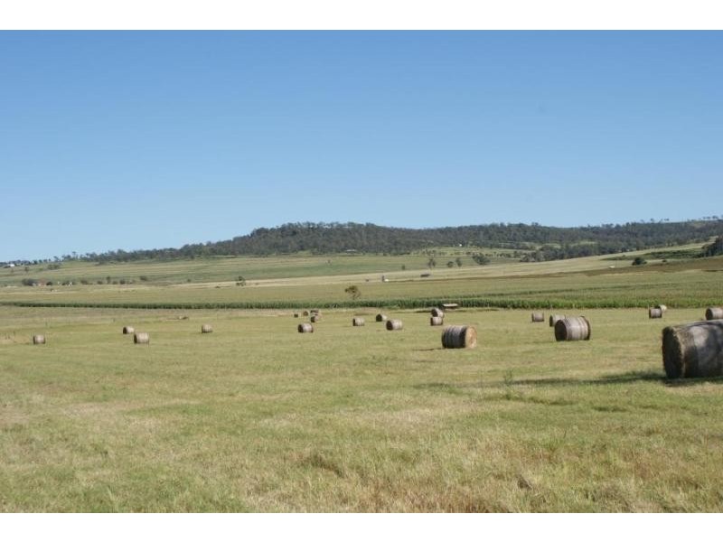 Hodgson Vale QLD 4352