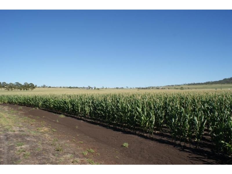 Hodgson Vale QLD 4352