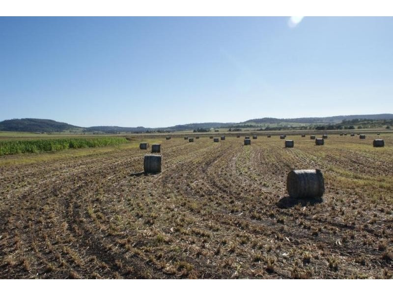 Hodgson Vale QLD 4352