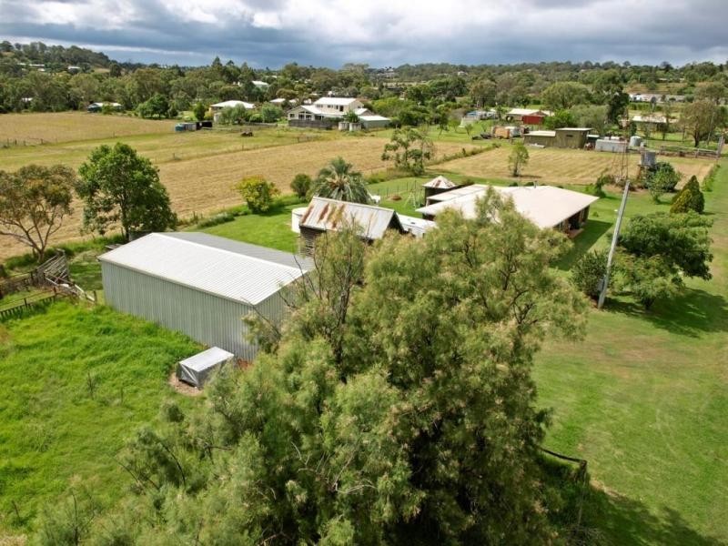 63 Rosevale Street, Drayton QLD 4350