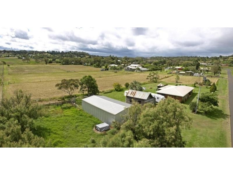 63 Rosevale Street, Drayton QLD 4350
