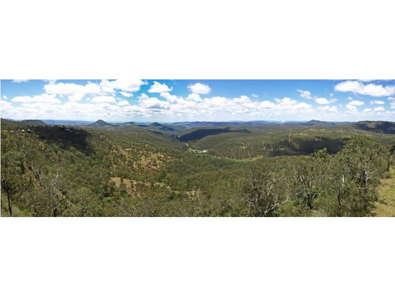 14 Burraway Court, Middle Ridge QLD 4350