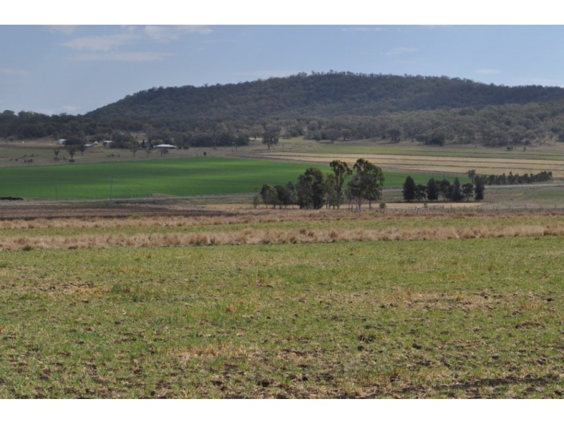 Cambooya QLD 4358