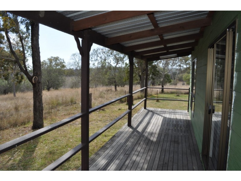 Cambooya QLD 4358