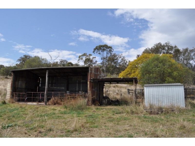 Cambooya QLD 4358