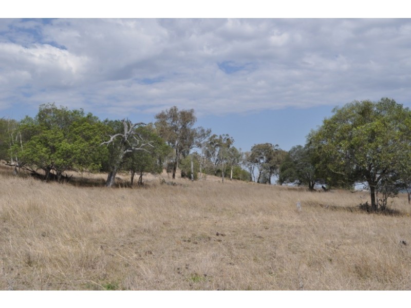 Cambooya QLD 4358