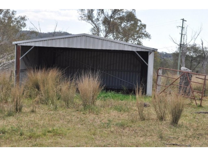 Cambooya QLD 4358