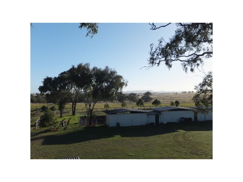 207 Jonel Park Road, Allora QLD 4362