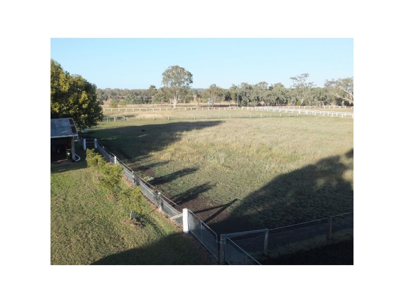207 Jonel Park Road, Allora QLD 4362