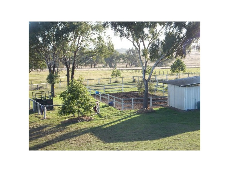 207 Jonel Park Road, Allora QLD 4362