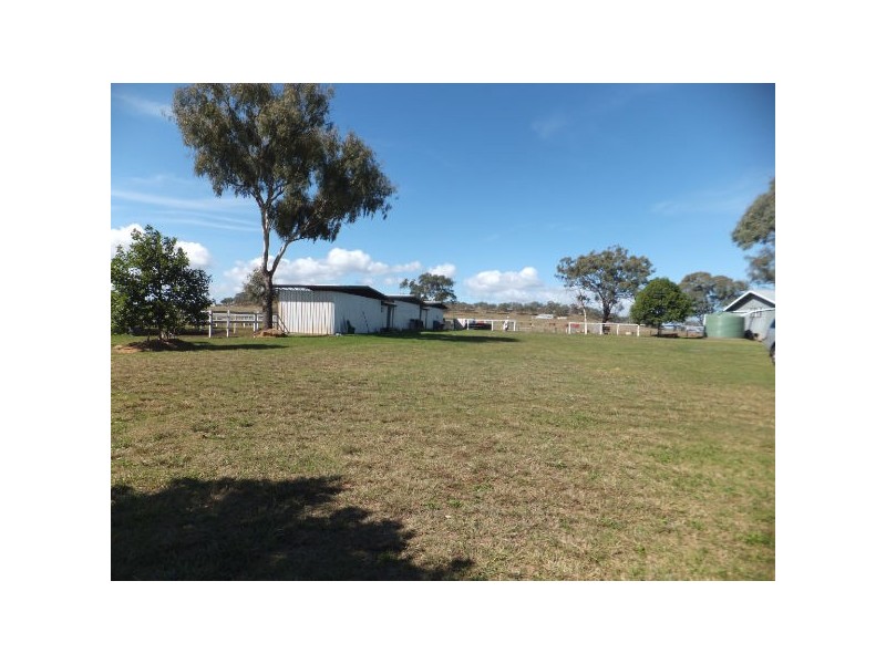 207 Jonel Park Road, Allora QLD 4362