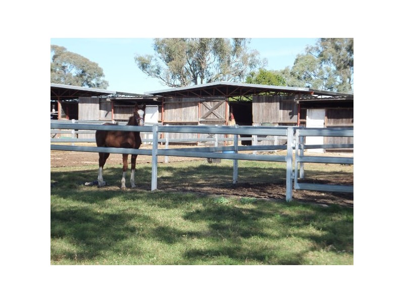 207 Jonel Park Road, Allora QLD 4362
