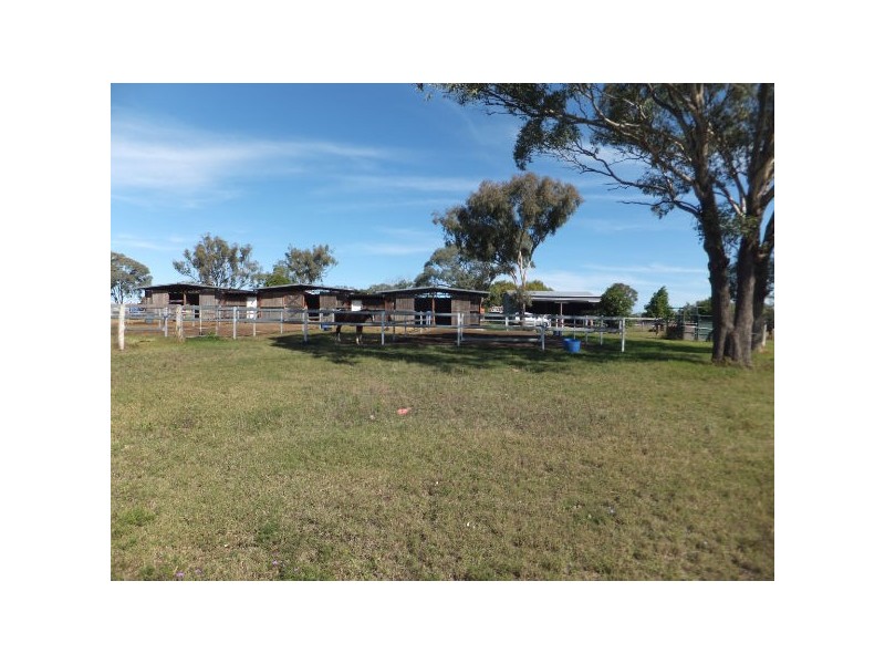 207 Jonel Park Road, Allora QLD 4362