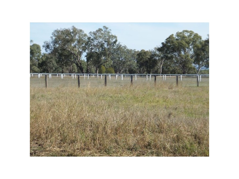 207 Jonel Park Road, Allora QLD 4362