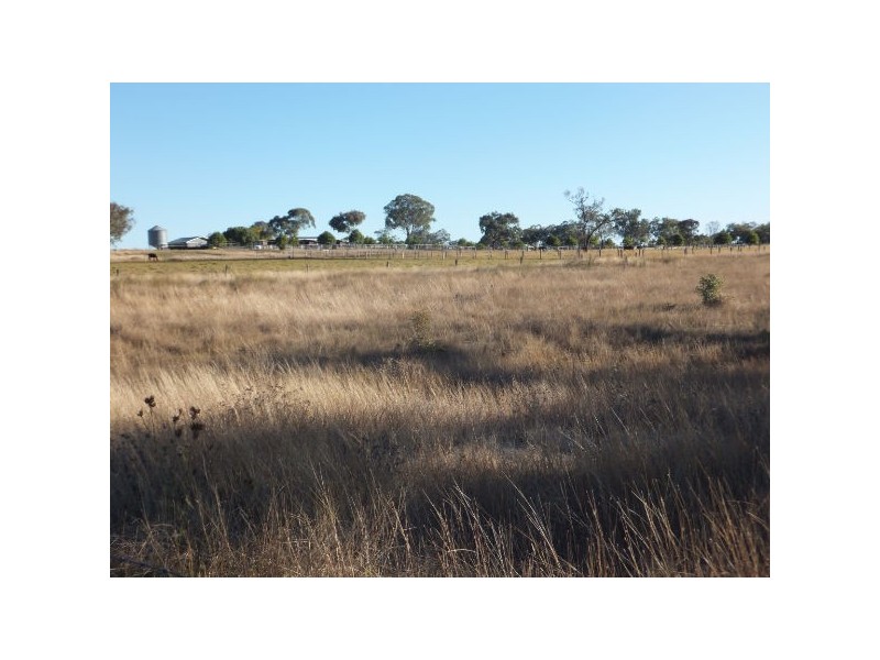 207 Jonel Park Road, Allora QLD 4362