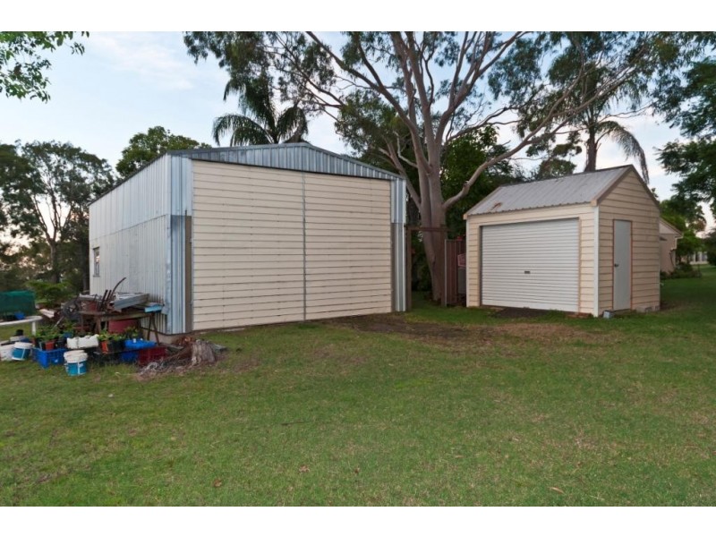 13 Burraway St, Torrington QLD 4350