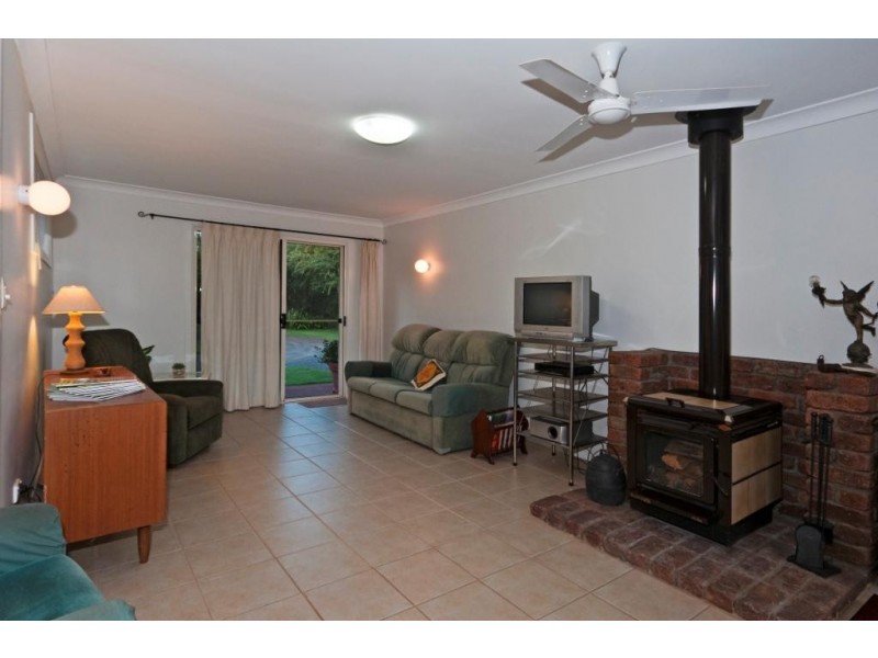 13 Burraway St, Torrington QLD 4350