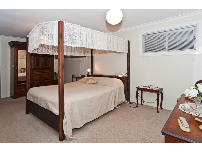 13 Burraway St, Torrington QLD 4350