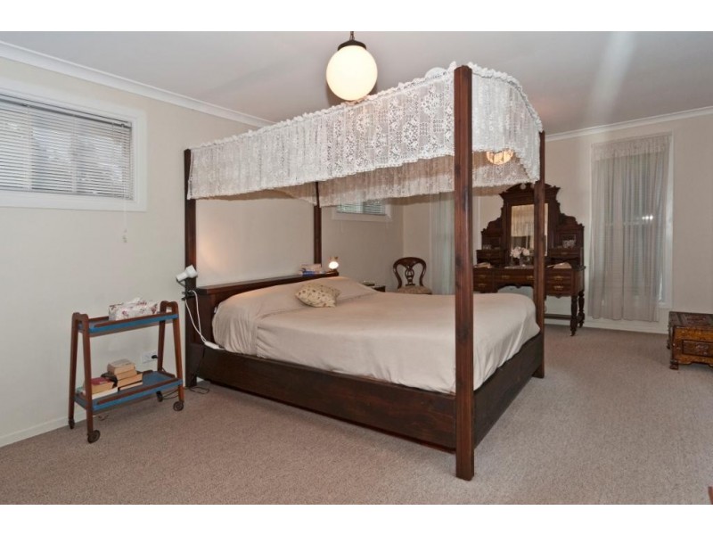 13 Burraway St, Torrington QLD 4350