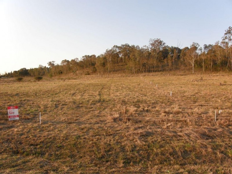 13 Burraway St, Torrington QLD 4350